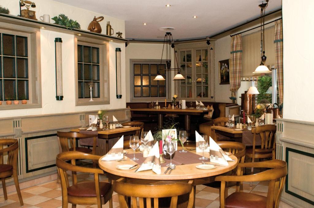 Landgasthaus Niermann Hotel Bad Bentheim Exterior foto