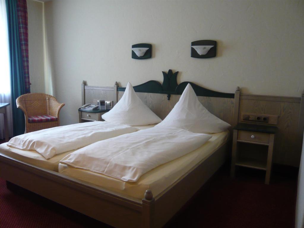 Landgasthaus Niermann Hotel Bad Bentheim Habitación foto