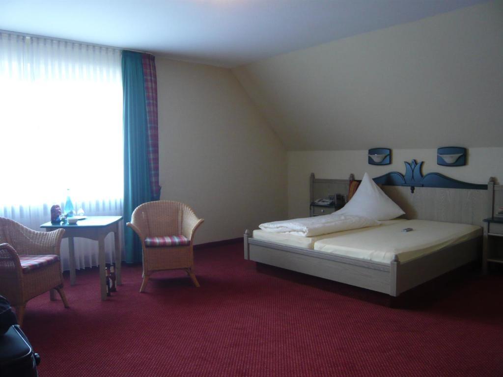 Landgasthaus Niermann Hotel Bad Bentheim Habitación foto
